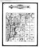 Township 43 N., Range 20 W, Delta County 1913